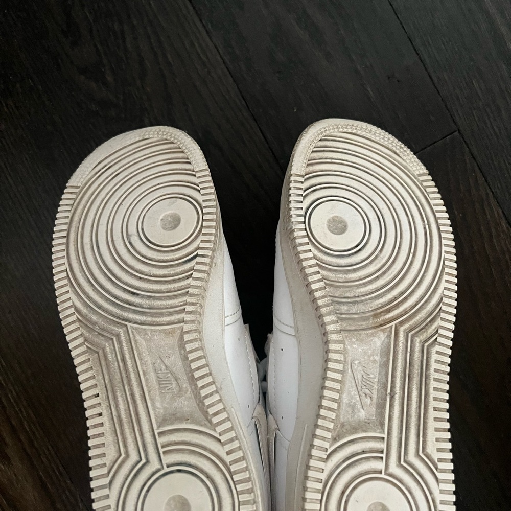 AF1 Reverse - Picture 9 of 9